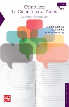 Cover Cómo leer La Ciencia para Todos (eBook, PDF)