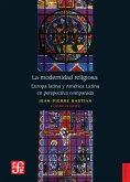 La modernidad religiosa (eBook, PDF)
