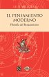 El pensamiento moderno (eBook, PDF) - Bild 1