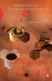 Metabolismo de las toxinas ambientales (eBook, PDF)