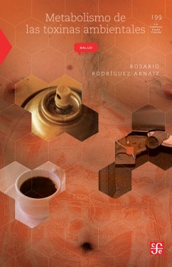 Cover Metabolismo de las toxinas ambientales (eBook, PDF)