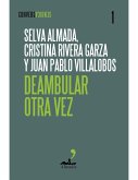Deambular otra vez (eBook, ePUB) Deambular otra vez (eBook, ePUB)