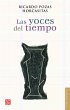 Las voces del tiempo (eBook, PDF) - Bild 1