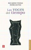 Las voces del tiempo (eBook, PDF)