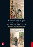 Convivencia y utopía (eBook, PDF)