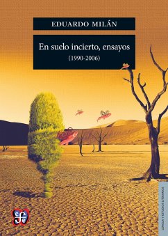 Cover En suelo incierto, ensayos (1990-2006) (eBook, PDF)
