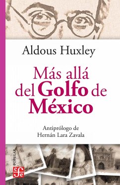 Cover Más allá del Golfo de México (eBook, PDF)