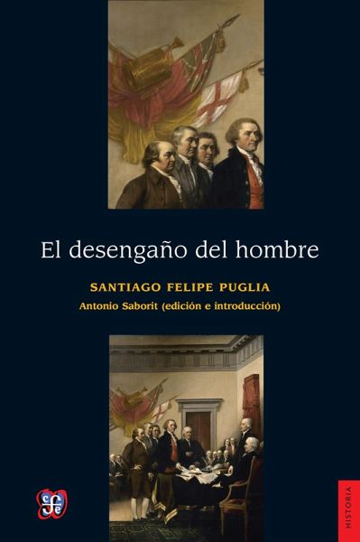 El desengaño del hombre (eBook, PDF) El desengaño del hombre (eBook, PDF)