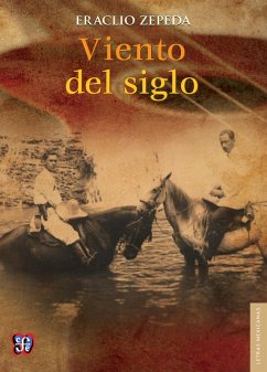 Cover Viento del siglo (eBook, PDF)
