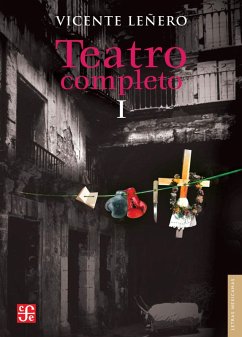 Cover Teatro completo, I (eBook, PDF)