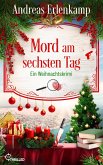 Mord am sechsten Tag (eBook, ePUB) Mord am sechsten Tag (eBook, ePUB)