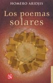 Los poemas solares (eBook, PDF) Los poemas solares (eBook, PDF)
