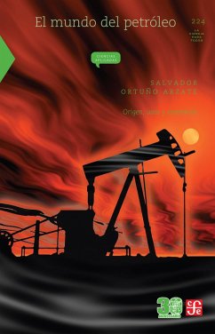 Cover El mundo del petróleo (eBook, PDF)