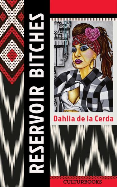 Reservoir Bitches (eBook, ePUB) Reservoir Bitches (eBook, ePUB)