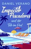 Inspector Pescadores und der Tote im Pool (eBook, ePUB) Inspector Pescadores und der Tote im Pool (eBook, ePUB)