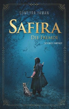 Safira (eBook, ePUB) - Yaman, Sümeyra