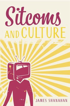 Cover Sitcoms and Culture (eBook, ePUB)