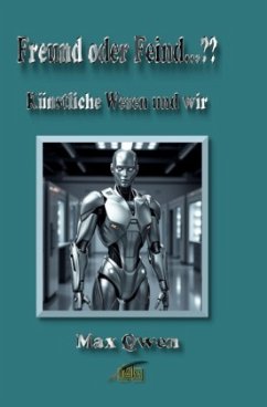 Freund oder Feind...?? - Qwen, Max