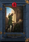Midgard Waeland-Abenteuer: Im Auftrag der Ehre Midgard Waeland-Abenteuer: Im Auftrag der Ehre