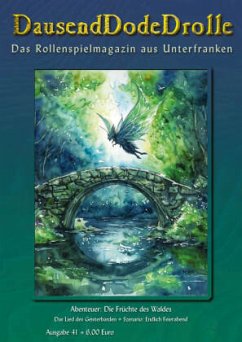 Cover DausendDodeDrolle #41