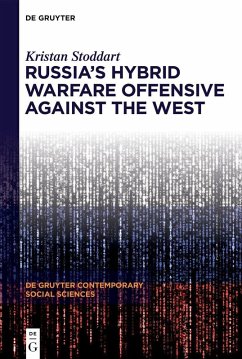 Cover Russia's Hybrid Warfare Offensive Against the West