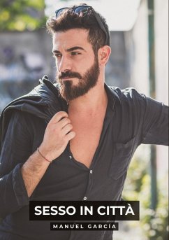 Cover Sesso in Città