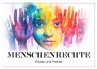 Menschenrechte - Würde und Freiheit... - Bild 1