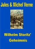 Wilhelm Storitz' Geheimnis