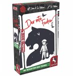 Der Rote Faden - Im Schatten des Tigers Der Rote Faden - Im Schatten des Tigers