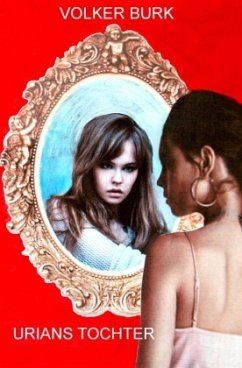 Cover Urians Tochter