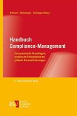 Handbuch Compliance-Management Handbuch Compliance-Management