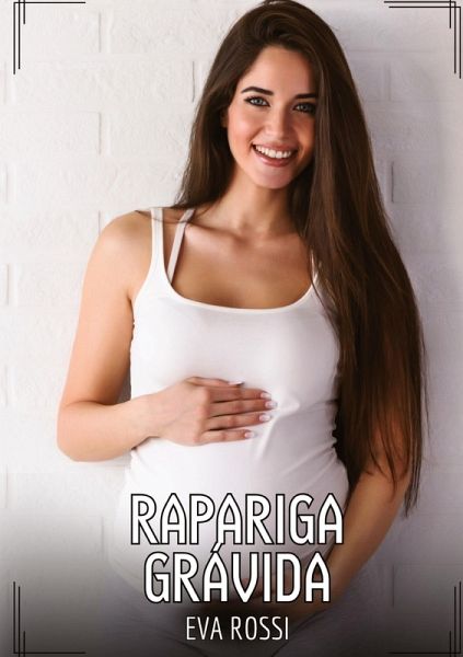 Rapariga Grávida Rapariga Grávida