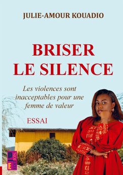 Cover Briser le silence