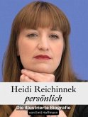 Heidi Reichinnek persönlich Heidi Reichinnek persönlich