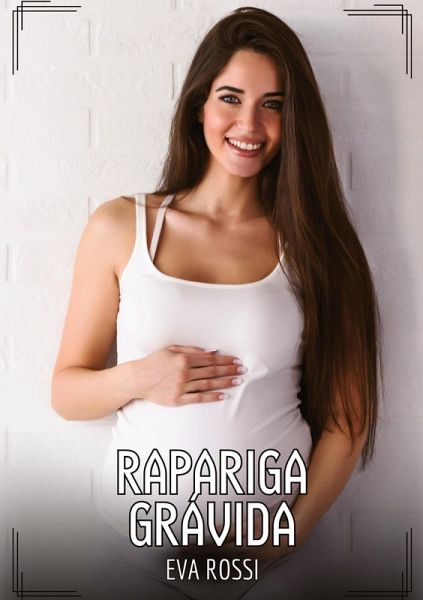 Rapariga Grávida Rapariga Grávida