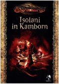 Cthulhu: Isolani in Kamborn (Softcover)