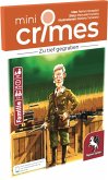 MiniCrimes - Zu tief gegraben