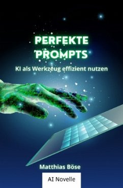 Cover Perfekte Prompts