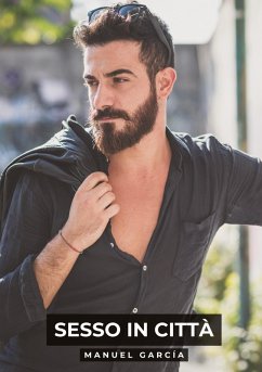 Cover Sesso in Città