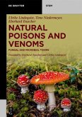 Natural Poisons and Venoms Natural Poisons and Venoms