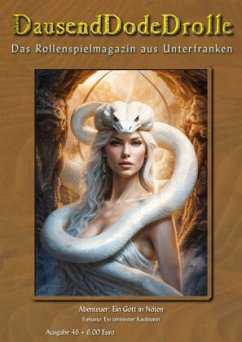 Cover DausendDodeDrolle #46