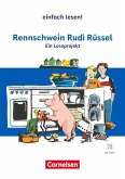 Rennschwein Rudi Rüssel Rennschwein Rudi Rüssel