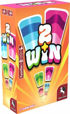 Cover 2 Win