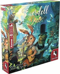 Cover Everdell Duo