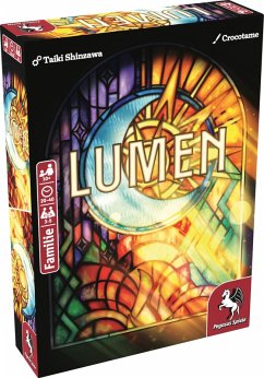 Cover Lumen