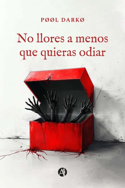 No llores a menos que quieras odiar (eBook, ePUB)