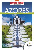 Azores - Carnet de viaje (eBook, ePUB)