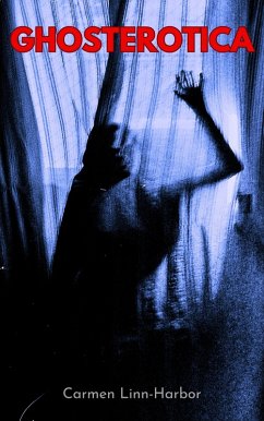 Cover Ghosterotica (eBook, ePUB)