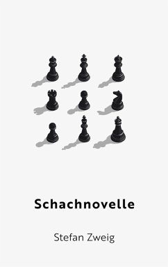 Schachnovelle (eBook, ePUB)