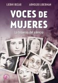 Voces de mujeres (eBook, ePUB)